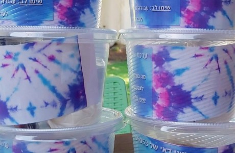 ערכת טאי דאי בסיסית